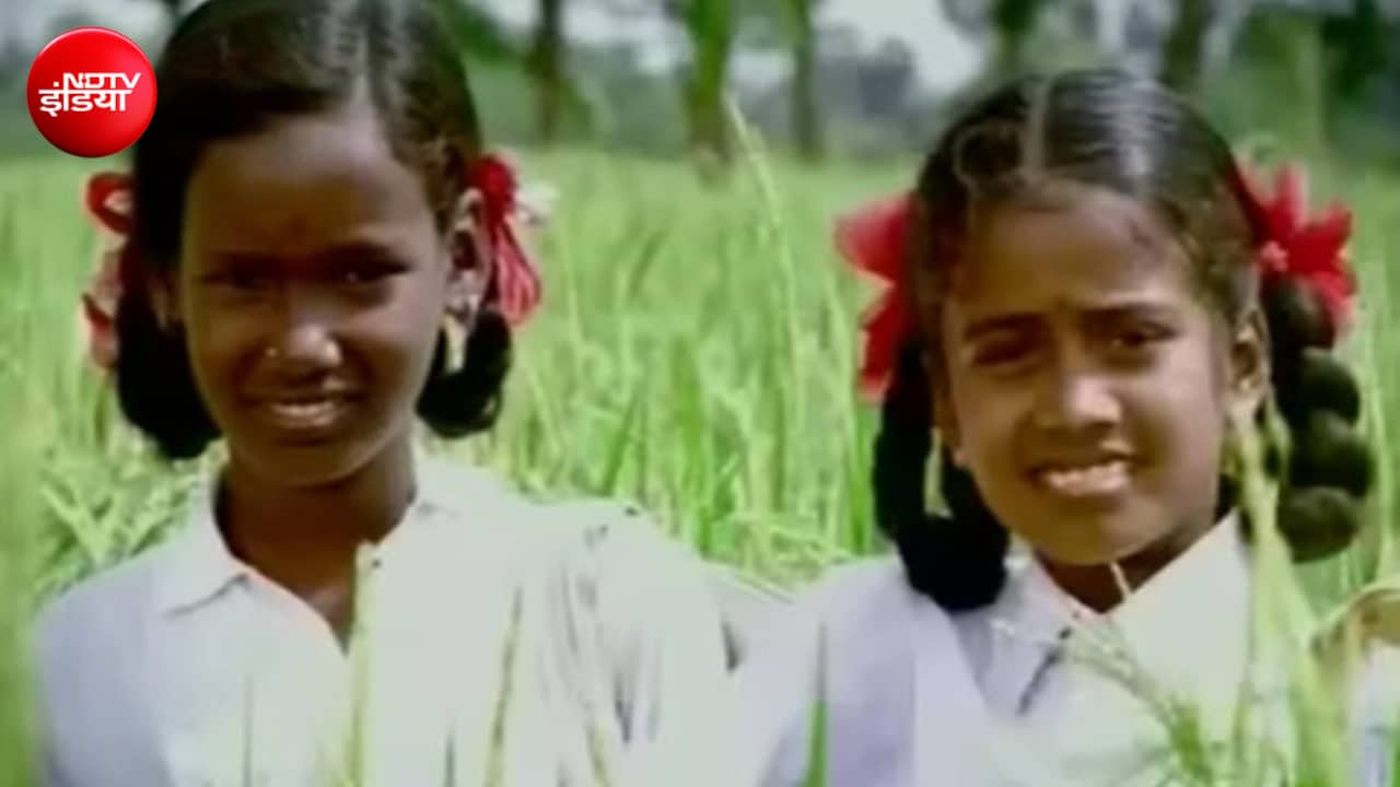 टीवी पर बजते ही बैग लेकर तैयार हो जाते थे बच्चे, साल 2000 का ये गाना बन गया था हर सुबह की पहचान, दूरदर्शन नहीं हर चैनल का था फेवरेट