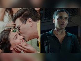 ट्रोलिंग के बीच करण जौहर ने आलिया भट्ट की फिल्म 'अल्फा' को किया सपोर्ट, बोले- 'नेगेटिविटी ना फैलाएं'