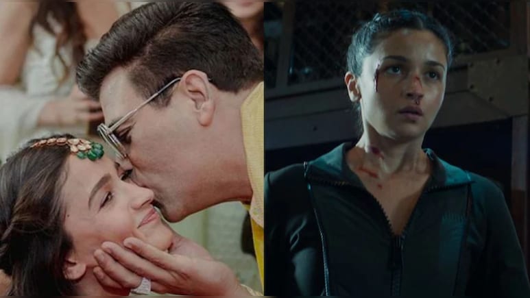 ट्रोलिंग के बीच करण जौहर ने आलिया भट्ट की फिल्म 'अल्फा' को किया सपोर्ट, बोले- 'नेगेटिविटी ना फैलाएं'