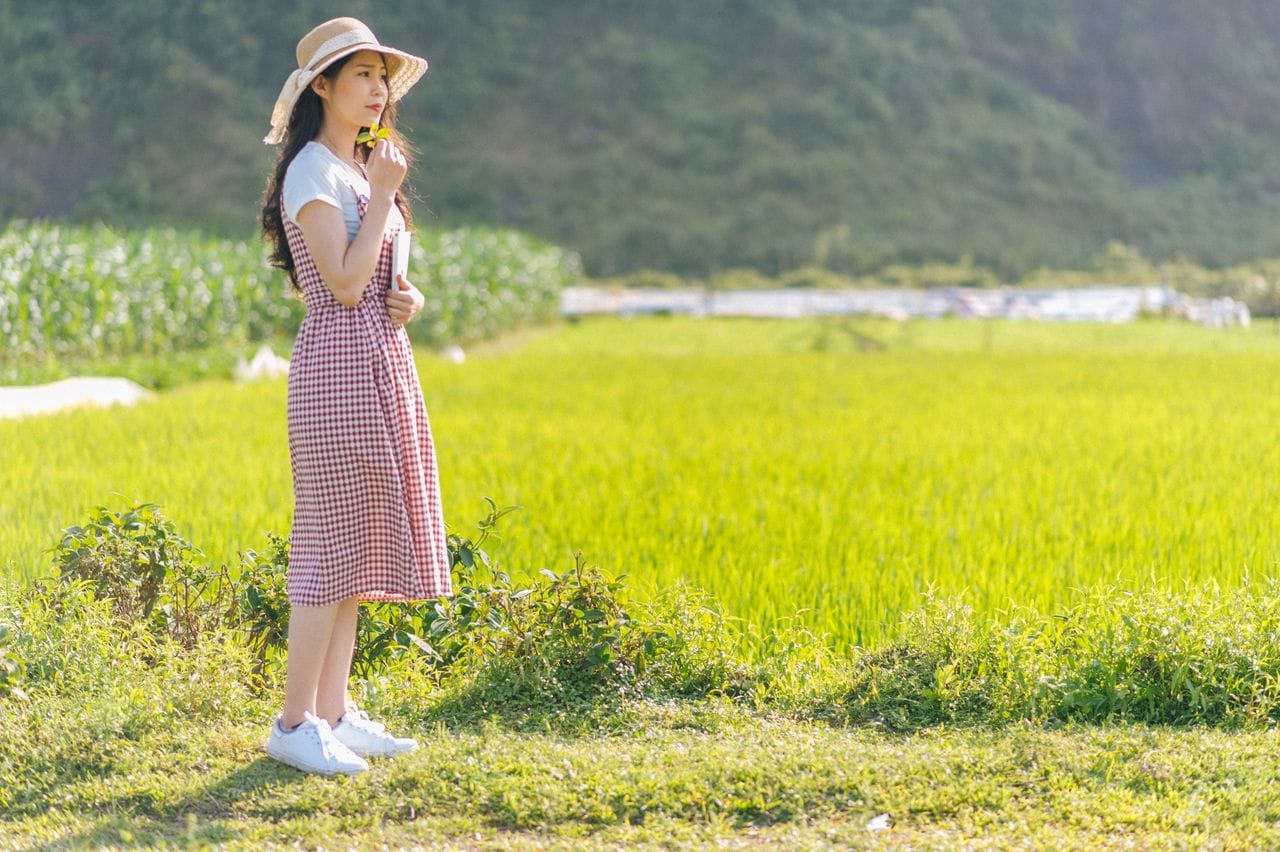 Gingham Dresses Are Back In Fashion Gingham Dresses Are Back In Fashion