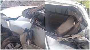 3 Cummins Employees Killed, 2 Critically Injured In Freak Accident In Maharashtra's Satara