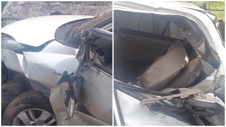 3 Cummins Employees Killed, 2 Critically Injured In Freak Accident In Maharashtra's Satara