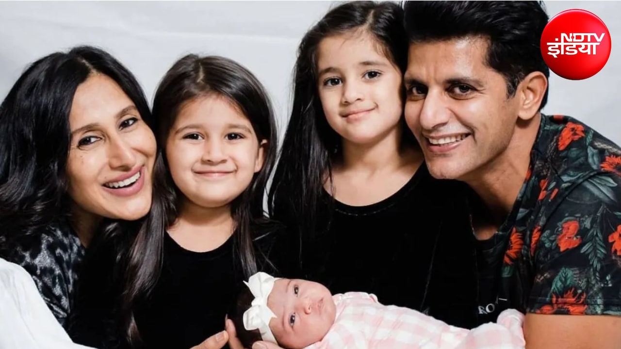'कसौटी जिंदगी की' सीरियल के एक्टर ने पत्नी से लिया तलाक? जानें क्या बोले करणवीर बोहरा