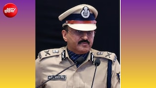 SPG से असम DGP तक, कौन हैं CRPF चीफ ज्ञानेंद्र प्रताप सिंह? जिन्होंने जवानों को दी नहीं डरने की नसीहत