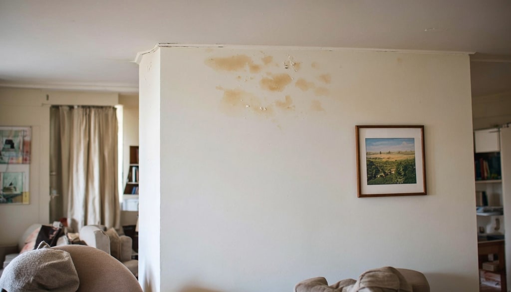 Discover why damp patches reappear through new paint and get permanent solutions for your home. Discover why damp patches reappear through new paint and get permanent solutions for your home.