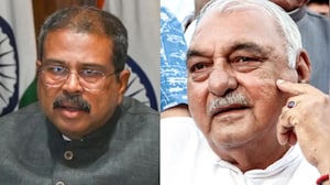 'Better Late Than Never': Bhupinder Hooda On Dharmendra Pradhan's Resignation, Calls For Exam Reforms