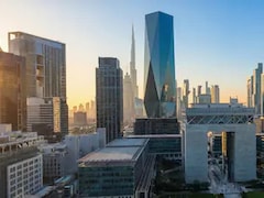 Explosions In Downtown Dubai? GDMO Reacts To Claim Amid Rising US-Iran Tension