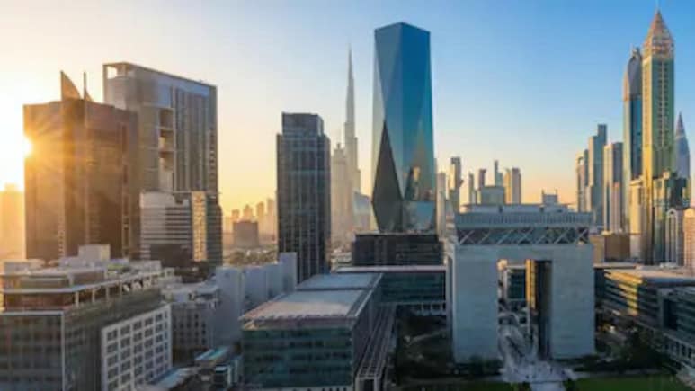 Explosions In Downtown Dubai? GDMO Reacts To Claim Amid Rising US-Iran Tension