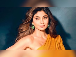 "Malicious Garbage": Shilpa Shetty Debunks Viral Reservation Post Shared In Her Name