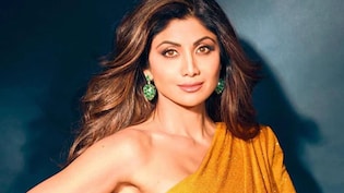 "Malicious Garbage": Shilpa Shetty Debunks Viral Reservation Post Shared In Her Name