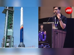 Vikram-1 के सफल ऑर्बिटल लॉन्च के बाद Skyroot का बड़ा ऐलान, अब कमर्शियल फ्लाइट्स शुरू करने की तैयारी
