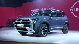 Nissan Tekton Decoded: Bollywood Connection, Future Goals, Current Outlook, And More