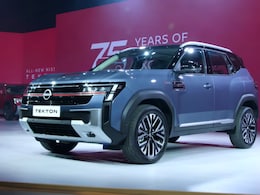 Nissan Tekton Decoded: Bollywood Connection, Future Goals, Current Outlook, And More
