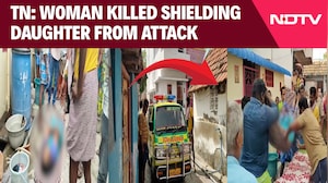 TN: Woman Killed While Shielding Daughter from Alleged Attack by Ex-Fianc&eacute;