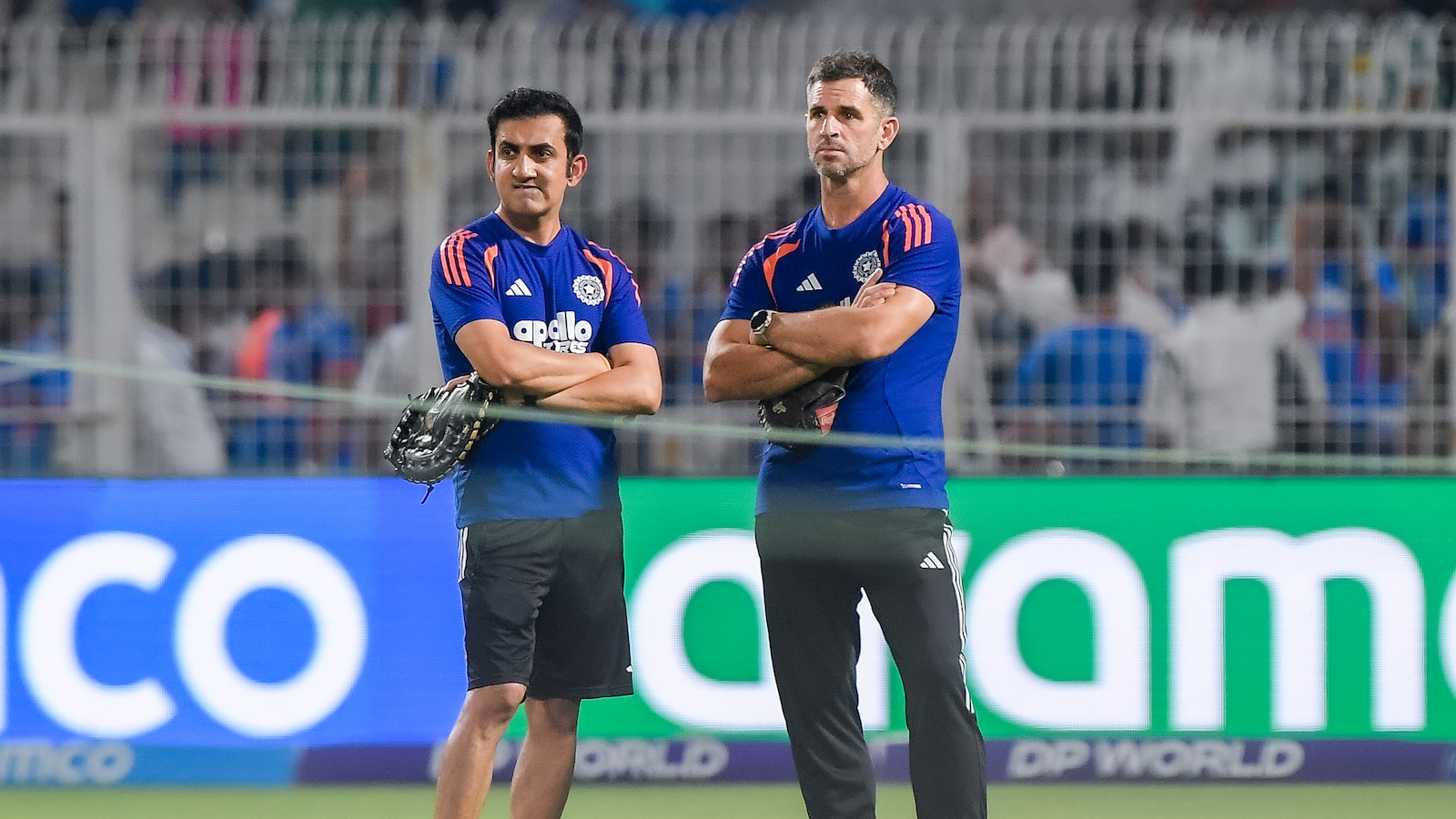 Unfulfilled Promise Behind Ryan Ten Doeschates Decision To Leave Team India: Report