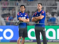 Unfulfilled Promise Behind India Coachs Decision To Leave Team: Report