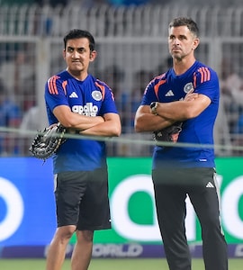Unfulfilled Promise Behind Ryan Ten Doeschates Decision To Leave Team India: Report