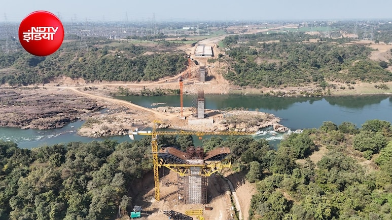 महाकौशल की नई लाइफलाइन; 3540 करोड़ की जबलपुर आउटर रिंग रोड: कम होगा ट्रैफिक, बढ़ेंगे उद्योग और निवेश