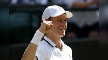 How Much Did Jannik Sinner Earn For Winning Wimbledon 2026? Prize Money Breakdown