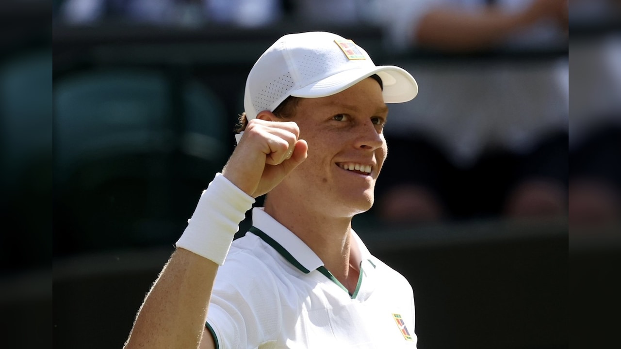How Much Did Jannik Sinner Earn For Winning Wimbledon 2026? Prize Money Breakdown