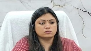 IAS मेधा रूपम DM नोएडा के खिलाफ जमानती वारंट, इलाहाबाद हाईकोर्ट ने क्&zwj;यों उठाया यह सख्&zwj;त कदम?