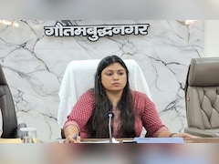 IAS मेधा रूपम DM नोएडा के खिलाफ जमानती वारंट, इलाहाबाद हाईकोर्ट ने क्‍यों उठाया यह सख्‍त कदम?