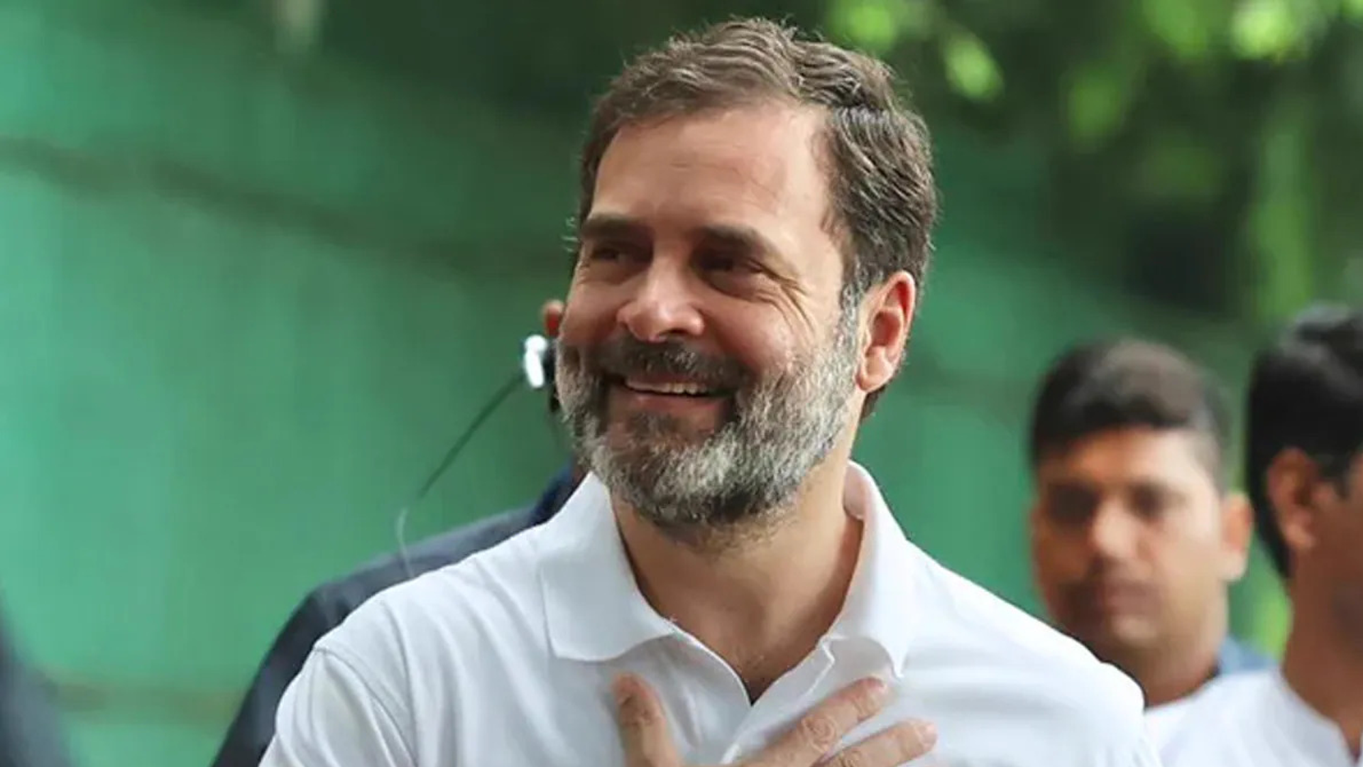 Rahul Gandhi's Message After Dharmendra Pradhan Resigns, And 2 Demands