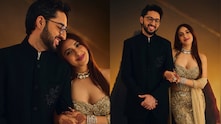 Akansha Ranjan Recalls Sharan Hugging Her After Watching Gram Chikitsalay