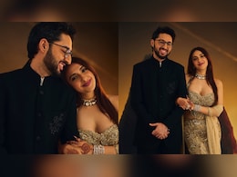 Akansha Ranjan Kapoor Recalls Sharan Sharma Hugging Her After Watching <i>Gram Chikitsalay</i>