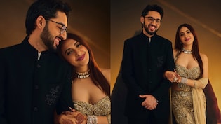 Akansha Ranjan Kapoor Recalls Sharan Sharma Hugging Her After Watching <i>Gram Chikitsalay</i>