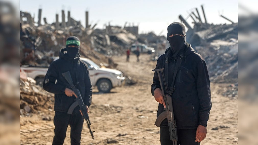 Biggest Hamas Decision In 20 Years Leaves One Critical Question Unanswered