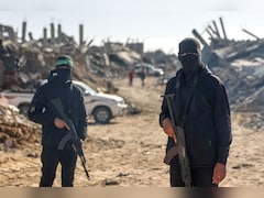 What Next For Hamas After Ruling Gaza For Nearly 20 Years