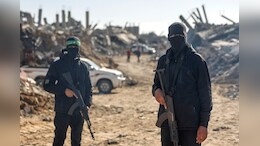 Biggest Hamas Decision In 20 Years Leaves One Critical Question Unanswered