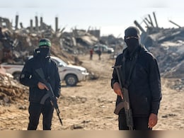 Biggest Hamas Decision In 20 Years Leaves One Critical Question Unanswered