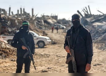 Biggest Hamas Decision In 20 Years Leaves One Critical Question Unanswered