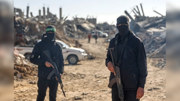 What Next For Hamas After Ruling Gaza For Nearly 20 Years