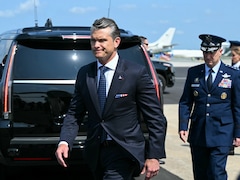 US Judge Seeks Clarity On Hegseth's Testosterone Treatment Policy For Troops