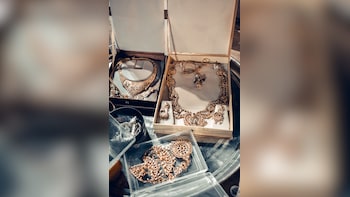 Kalyan Jewellers Share Price Soars 13%, Extends Rally After Citi Expects Stock To Double