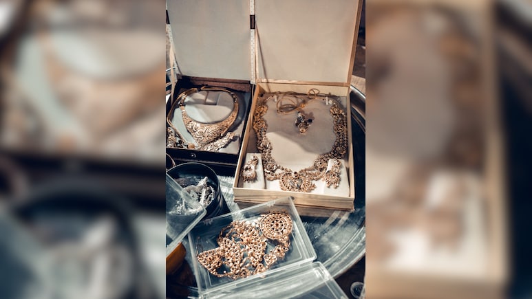 Kalyan Jewellers Share Price Soars 13%, Extends Rally After Citi Expects Stock To Double