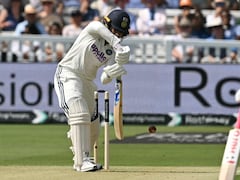 Yastikas Historic Ton, Bowlers Put India On Cusp Of Lords Test Win vs Eng