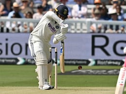 Yastika Bhatia's Historic Century, Bowlers Put India On Cusp Of Lord's Test Win vs England