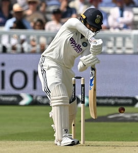 Yastika Bhatias Historic Century, Bowlers Put India On Cusp Of Lords Test Win vs England