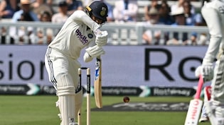 Yastika Bhatia's Historic Century, Bowlers Put India On Cusp Of Lord's Test Win vs England