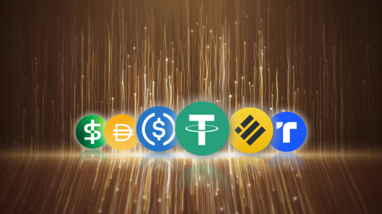 Stablecoin-Markt: Neuer Rekord dank USDC und Base
