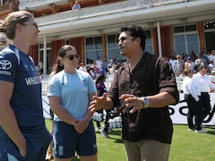 Heather Knight, Tammy Beaumont Bid Farewell To International Cricket As India Crush England In Lords Test