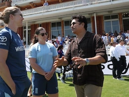 Heather Knight, Tammy Beaumont Bid Farewell To International Cricket As India Crush England In Lord's Test
