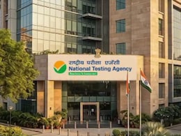 Exam Body NTA Has Just 24 Permanent Staff, Centre Tells Rajya Sabha