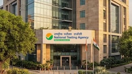 AICTE Seeks Government Colleges' Infrastructure Details For NTA's Exam Centres