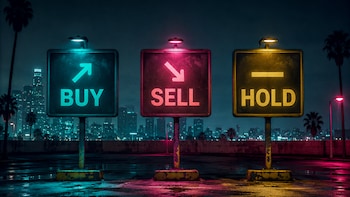 Buy, Sell Or Hold: Dixon Technologies, Kalyan Jewellers, Axis Bank, Persistent Systems, SBI Funds &mdash; Ask Profit