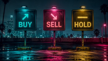 Buy, Sell Or Hold: HCLTech, CDSL, MCX, GAIL, IDBI Bank And Sula Vineyards — Ask Profit